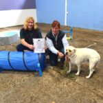 New luxury kennels business is barking up&hellip;