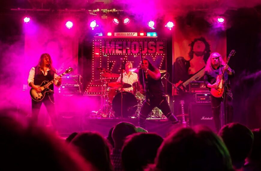 What’s on this autumn: Everything you need to plan your next nights and days out
