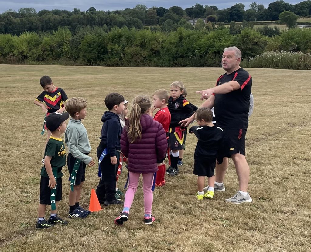 Barnard Castle Rugby Club’s bid to get&hellip;