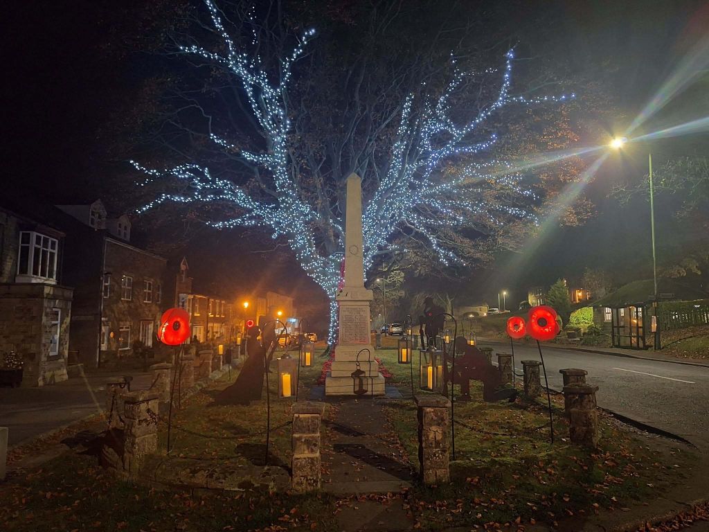 Appeal launched to keep treasured tree shining&hellip;