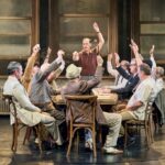 Twelve Angry Men: Powerful message about prejudice&hellip;