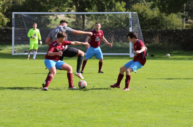 Barnard Castle bid to bounce back in&hellip;