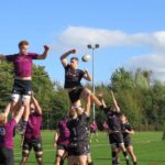 Barnard Castle battle earns bonus point