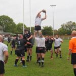 Barnard Castle storm to victory over Hartlepool