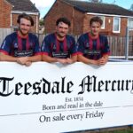 Back-to-back wins give Barnard Castle FC confidence…