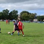 Barnard Castle FC suffer more penalty heartbreak