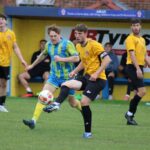 Barnard Castle FC left to rue missed&hellip;