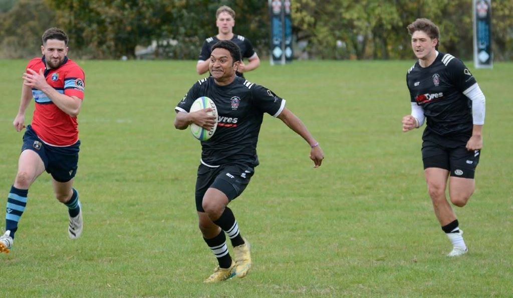 Barnard Castle bounce back in style