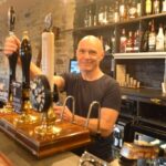 Teesdale pubs are top of the hops!