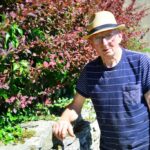 Tribute to Doug Anderson’s farming life