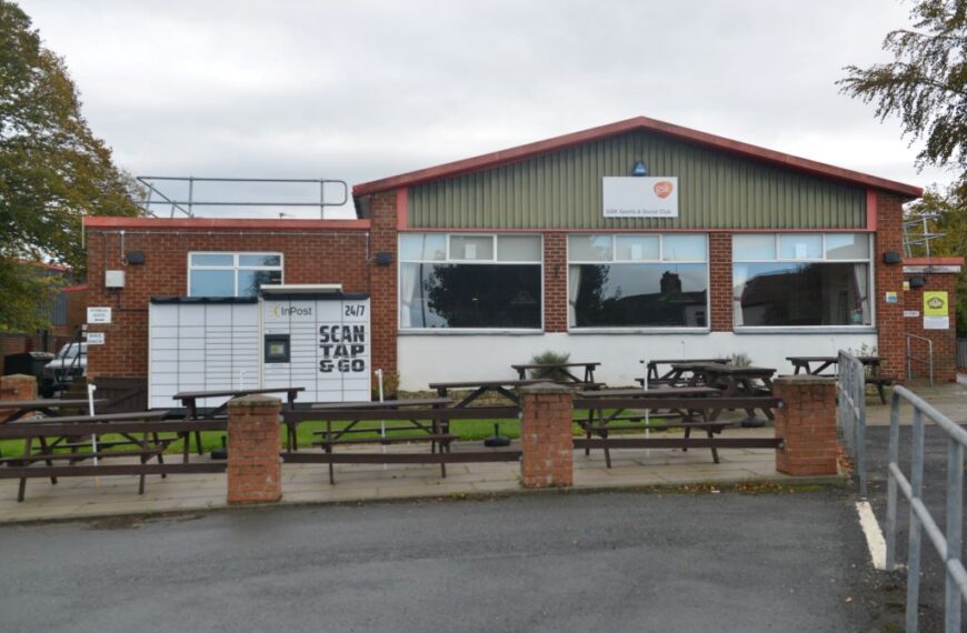 GSK Sports and Social Club vows to fight closure