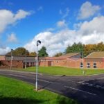 Councillor’s dismay at delay to Glaxo Club…