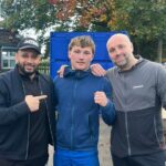 ‘Three fights away from putting Barnard Castle…