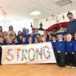 Green Lane Primary School’s inspection success