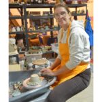 Prison pottery classes back after £20,000 funding…