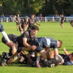 Bishops check injury-ravaged Barnard Castle Rugby Club