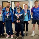 Golden haul for Teesdale swimmers