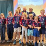 The future’s bright for Barnard Castle’s next…