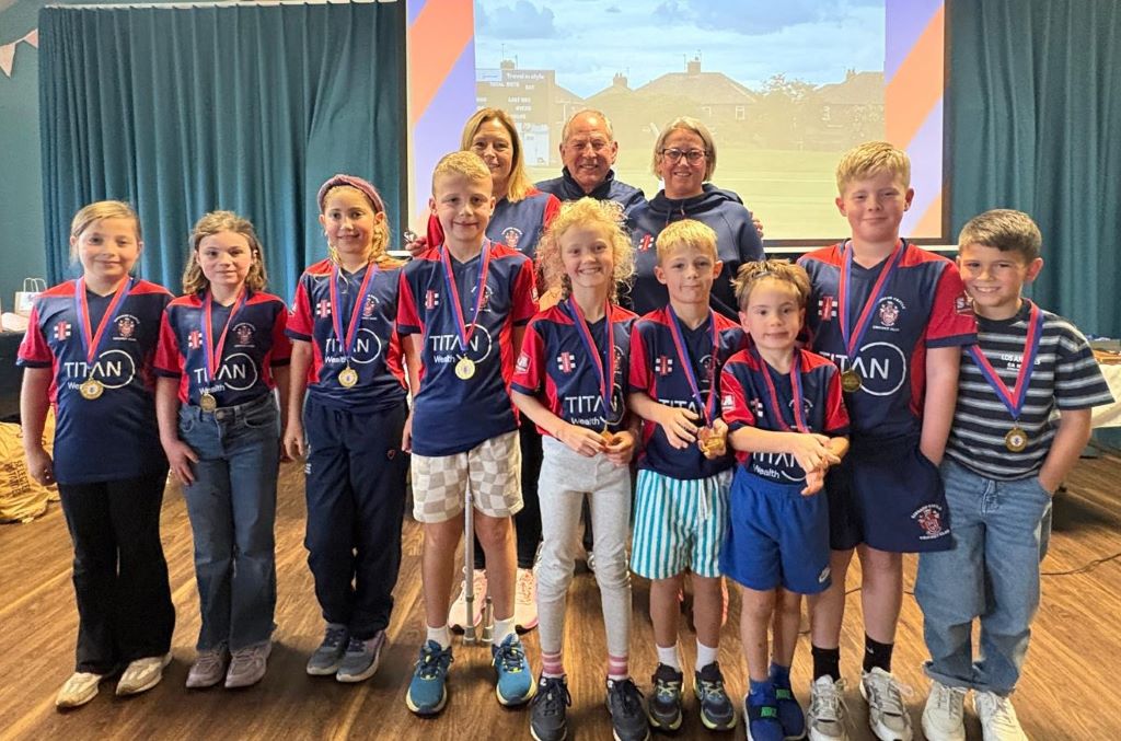 The future’s bright for Barnard Castle’s next&hellip;