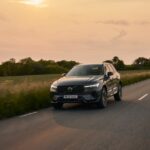 Volvo XC60 is posher than posh