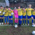 Barnard Castle Youth FC in penalty shootout&hellip;