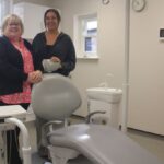 Barnard Castle dental surgery begins move to…