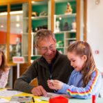 Family fun for half term