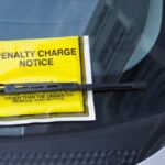 Report finds illegal parkers escape fines at&hellip;