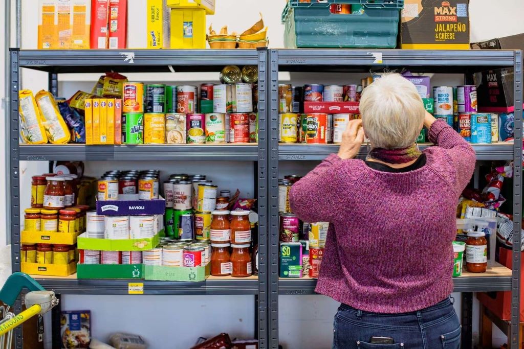 Help TCR Hub’s winter appeal by becoming…